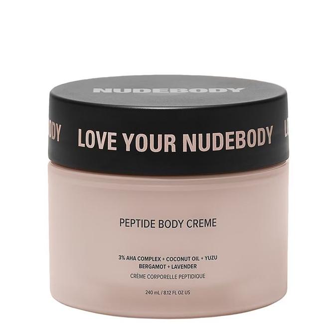 Cuerpo paptídico de Nudestix. Precio: 42 euros